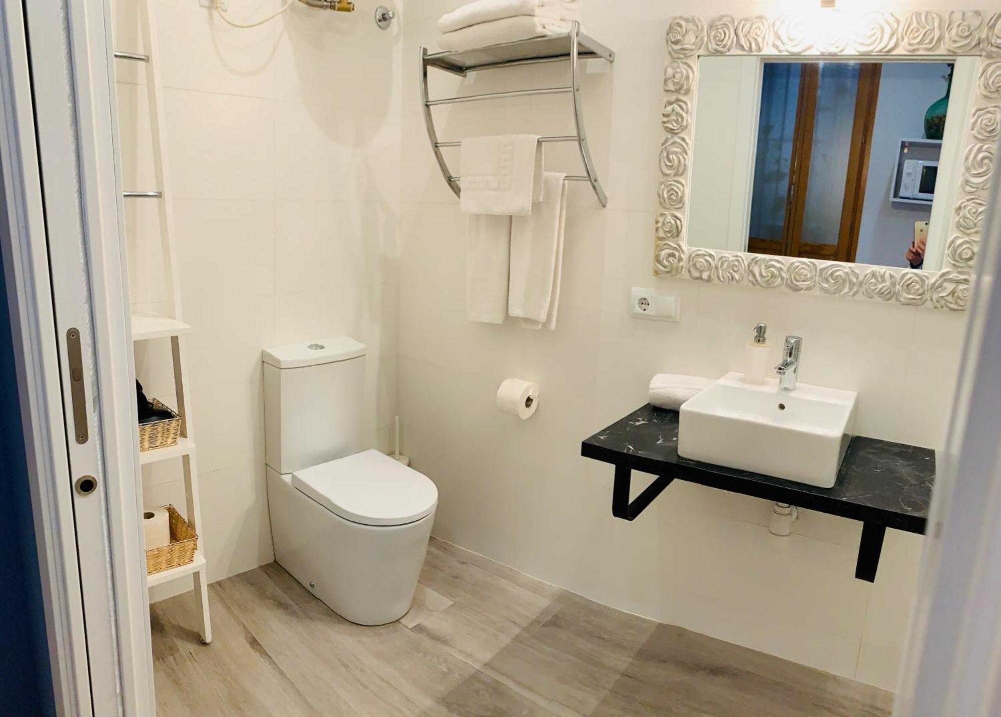Edificio Palomar - Palomargroup Apartment Valencia Phòng bức ảnh