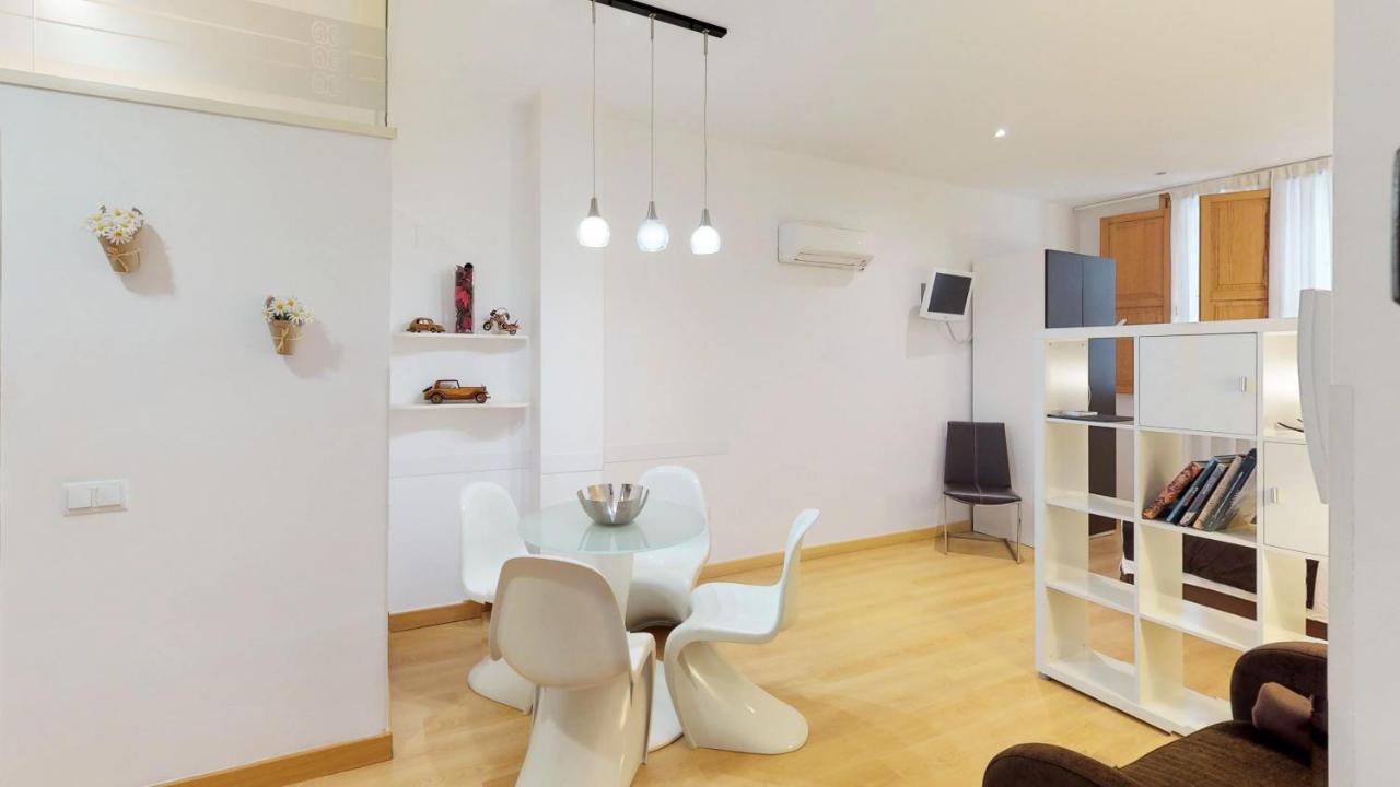 Edificio Palomar - Palomargroup Apartment Valencia Ngoại thất bức ảnh